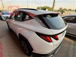 هیوندای تۆکسۆن